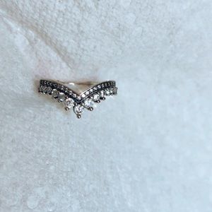 Princess ring